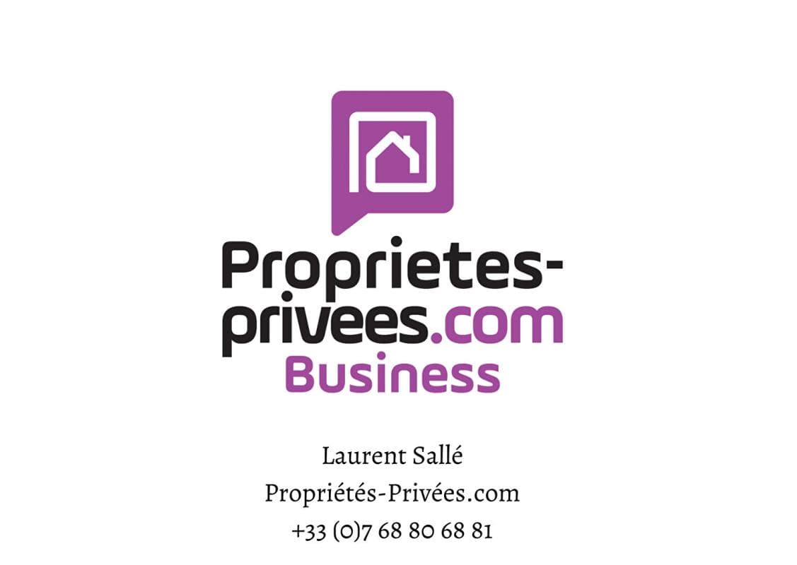 Local commercial · 550 m² · Achat des murs — photo 2