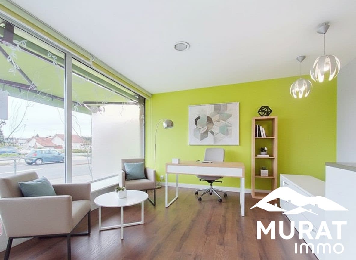 Local commercial · 206 m² · Achat des murs — photo 3