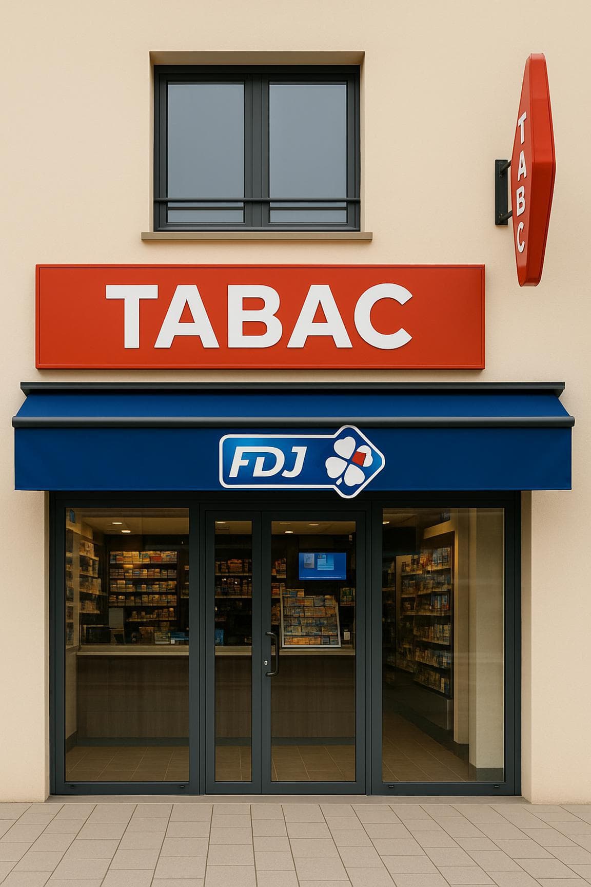 Local commercial · 100 m² · Achat des murs — photo 1