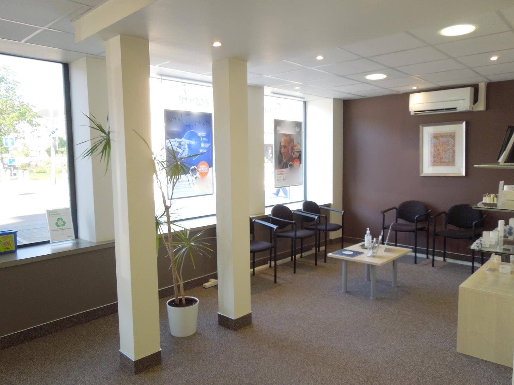 Local commercial · 200 m² · Location — photo 2