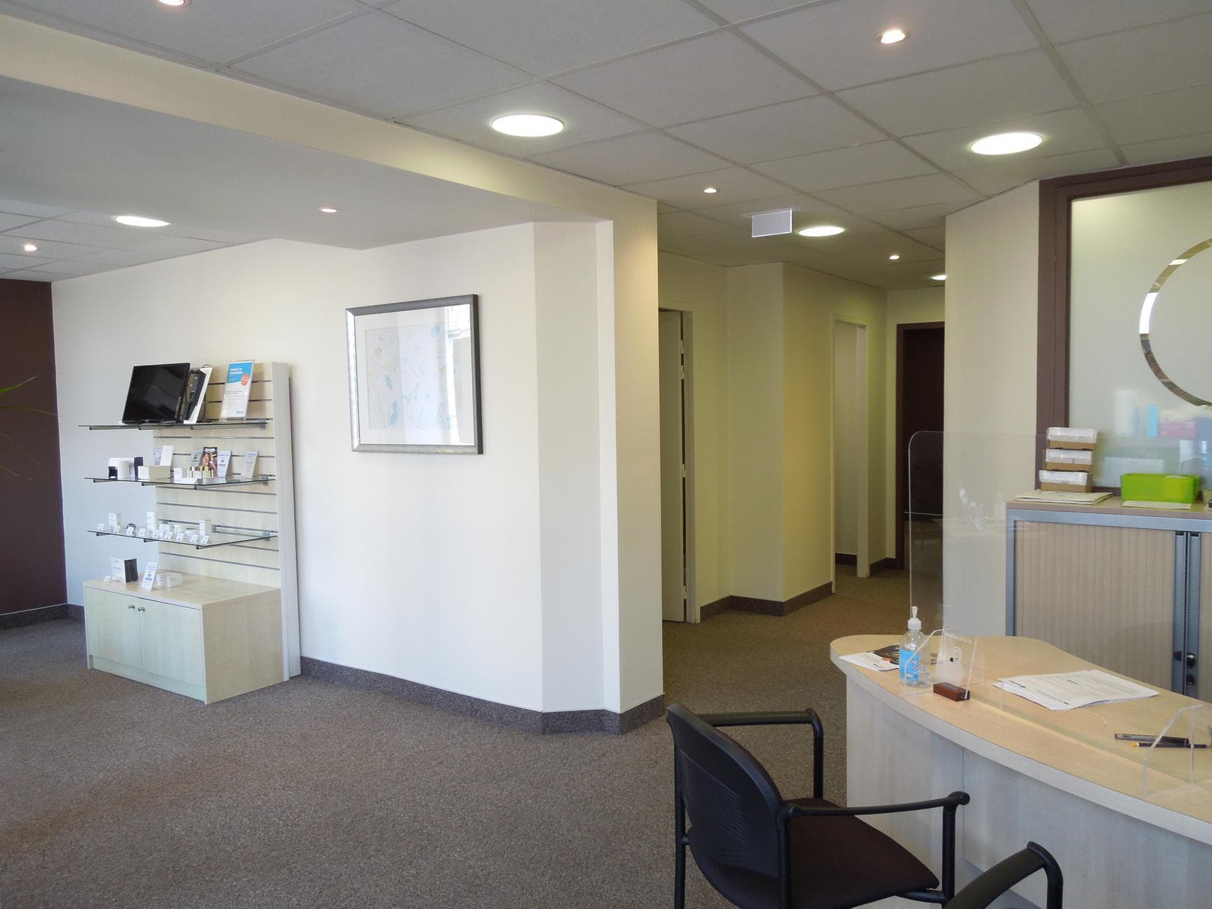 Local commercial · 200 m² · Location — photo 3