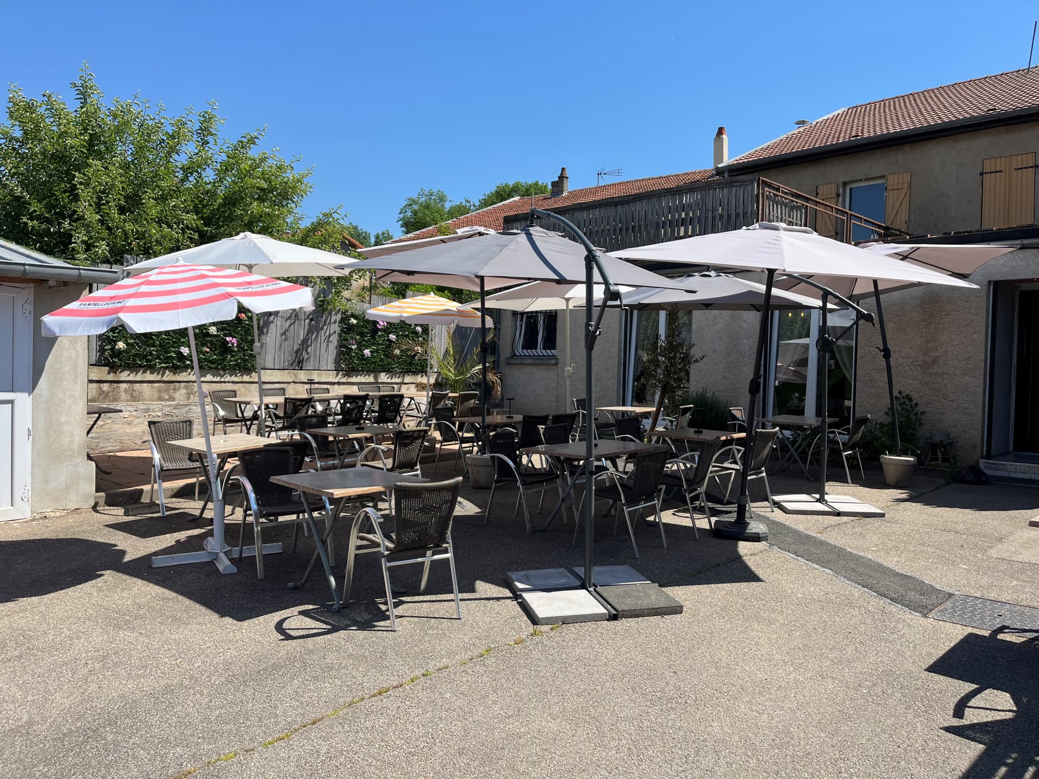Local commercial · Fonds de commerce — photo 3
