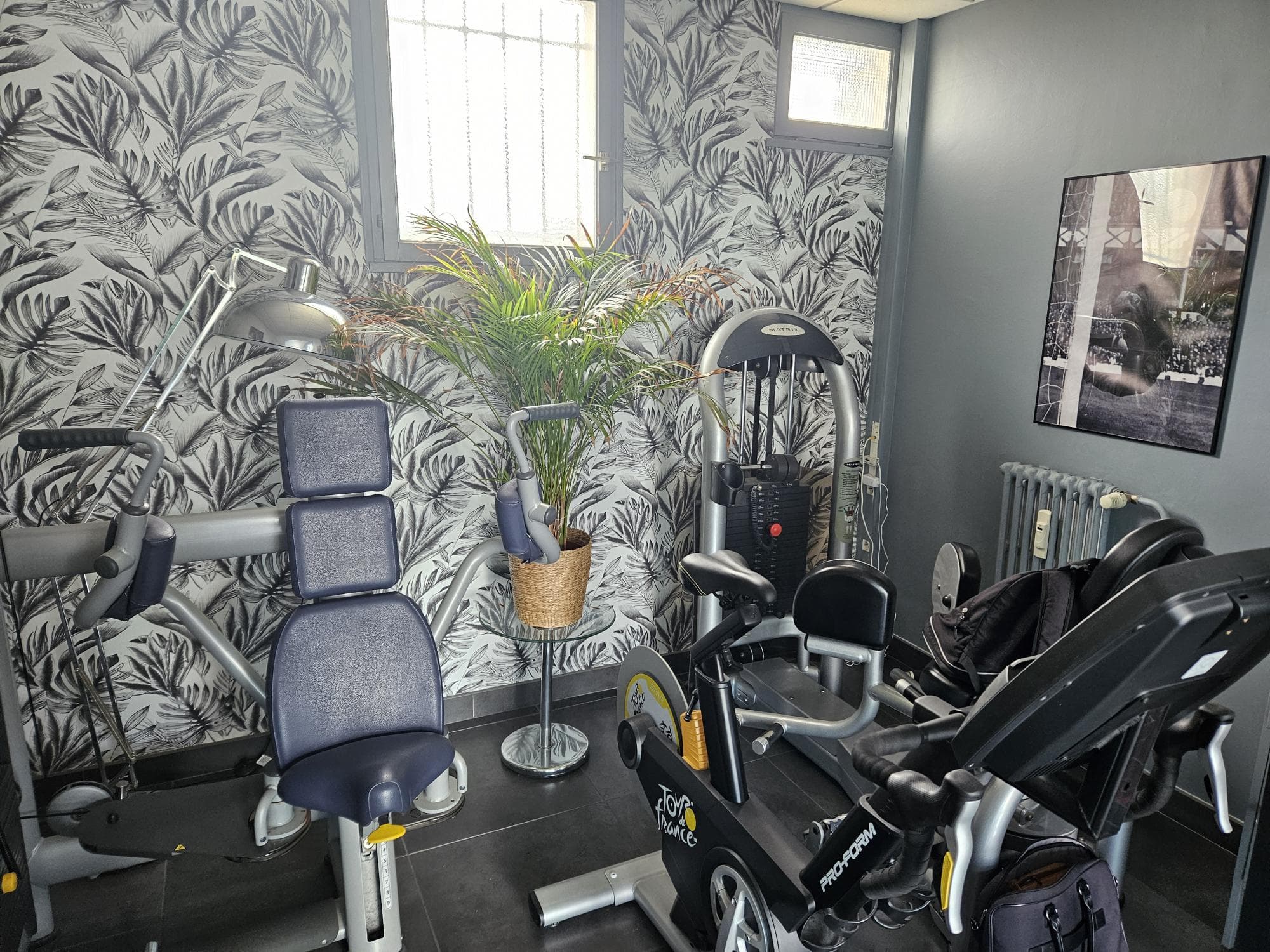 Local commercial · 100 m² · Achat des murs — photo 2