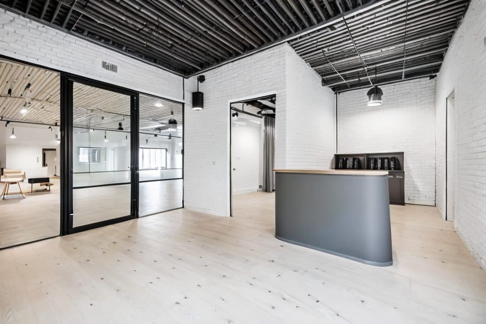 Local commercial · 58 m² · Location — photo 1
