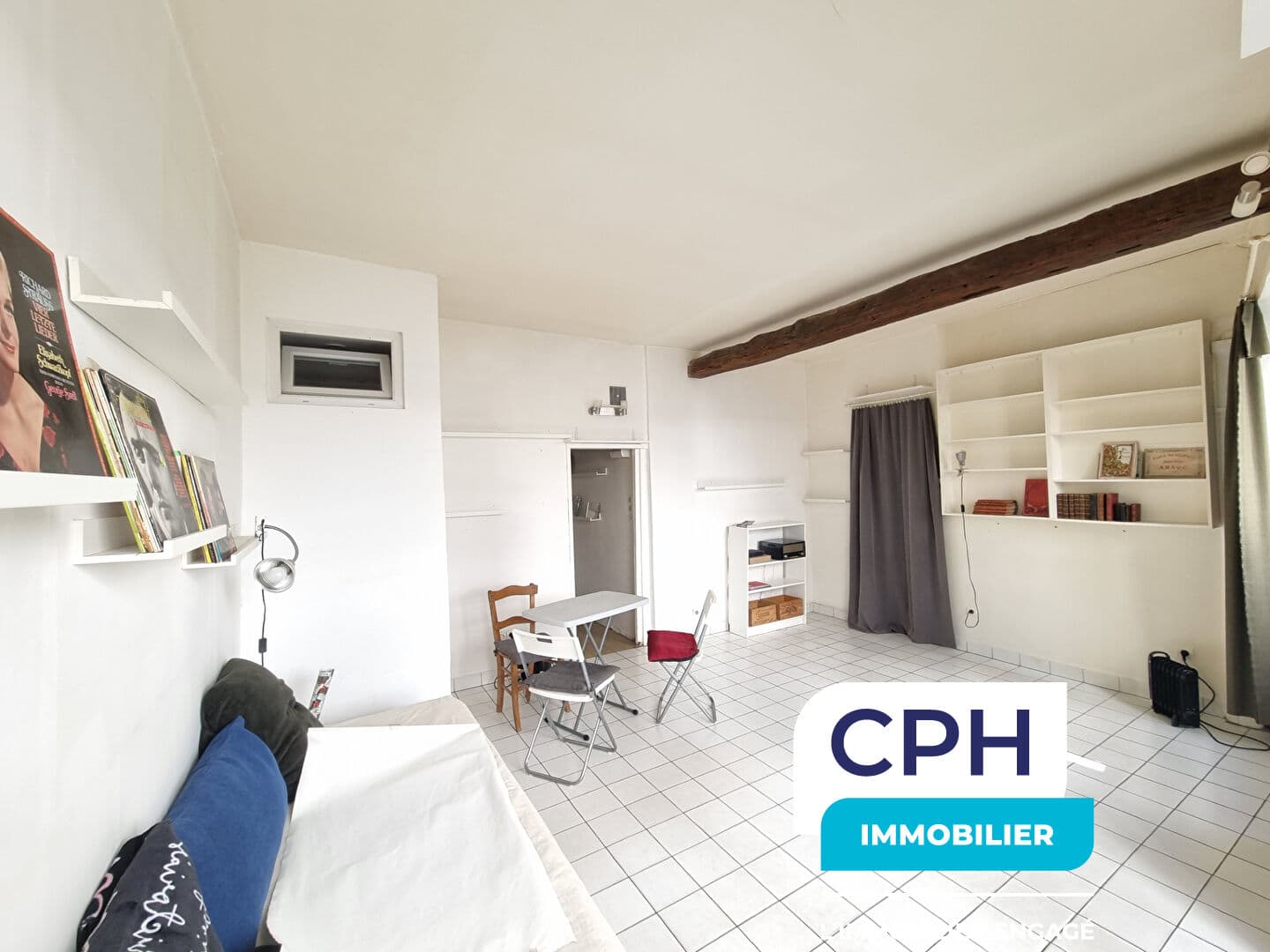 Local commercial · 26 m² · Achat des murs — photo 2