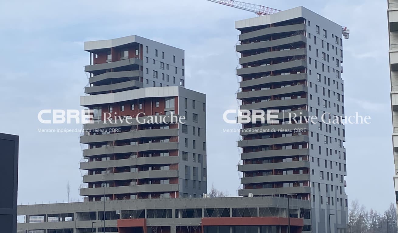 Local commercial · 255 m² · Location — photo 3