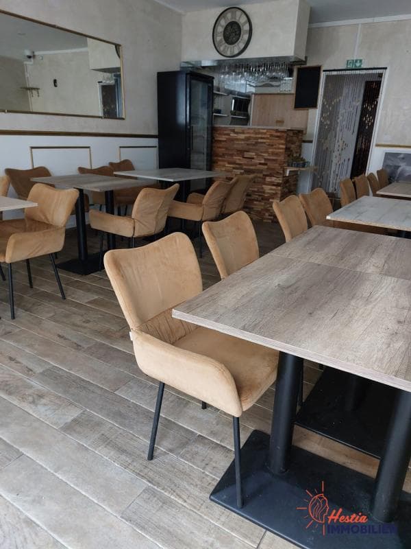 Local commercial · 60 m² · Location — photo 3