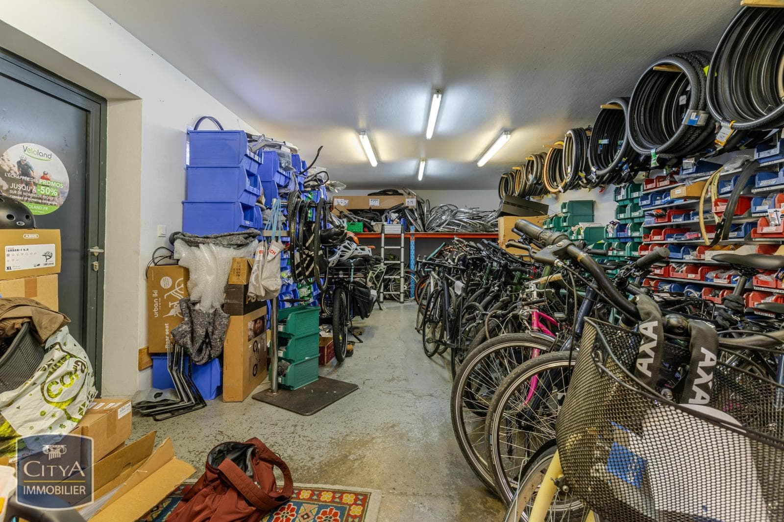 Local commercial · 112 m² · Achat des murs — photo 3