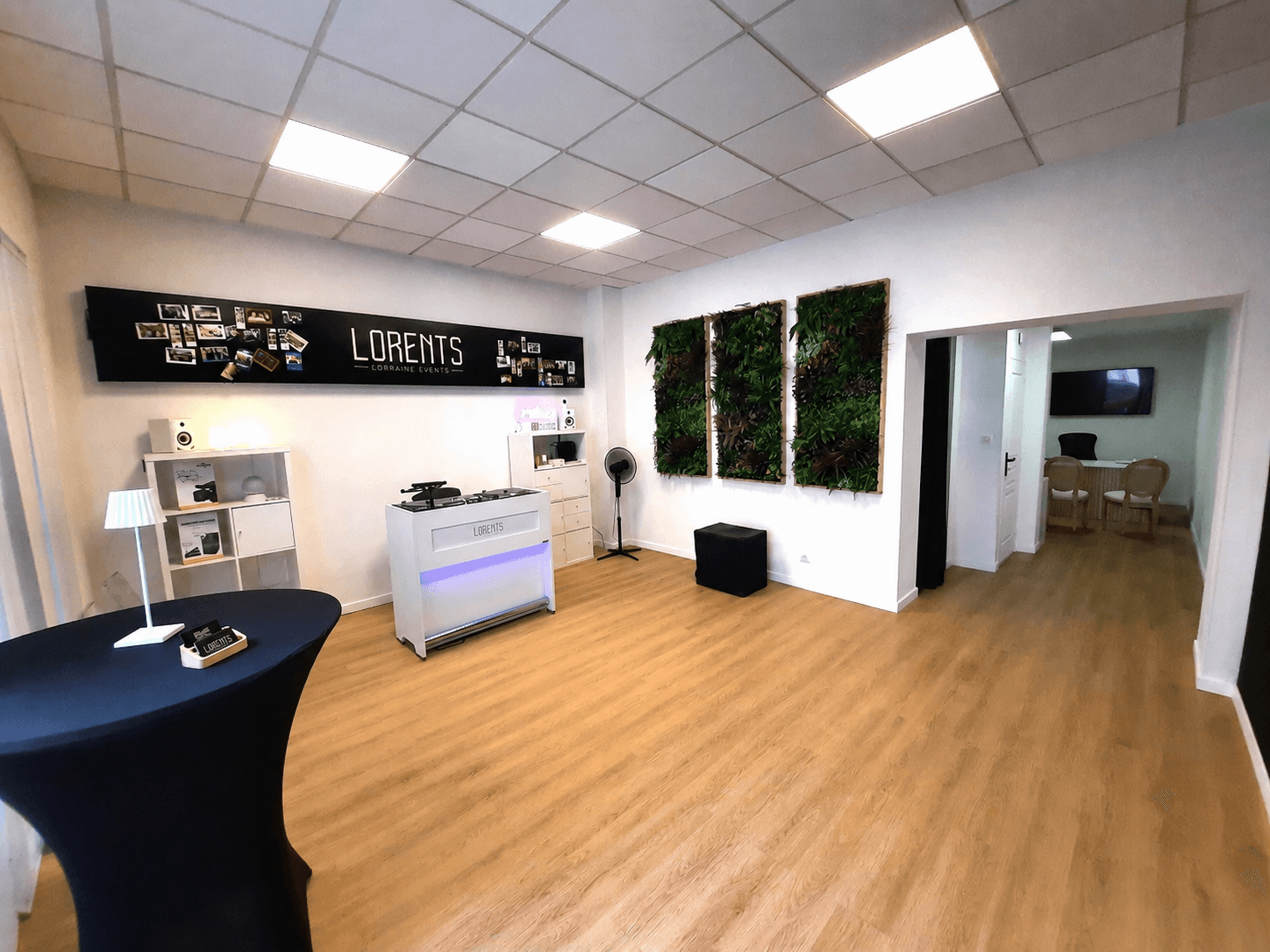 Local commercial · 96 m² · Location — photo 3