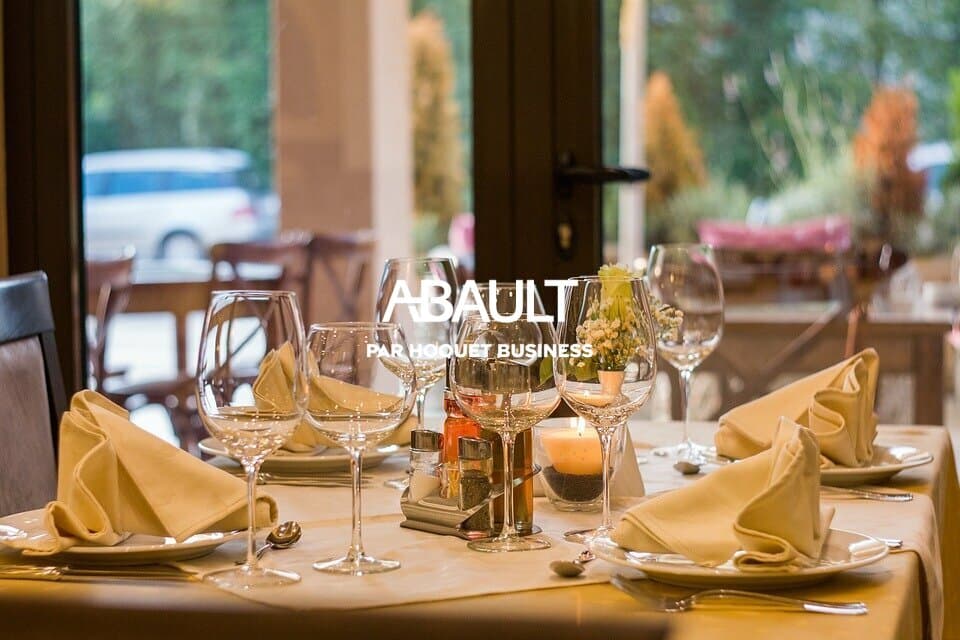 Auberge · 80 m² · Fonds de commerce — photo 2