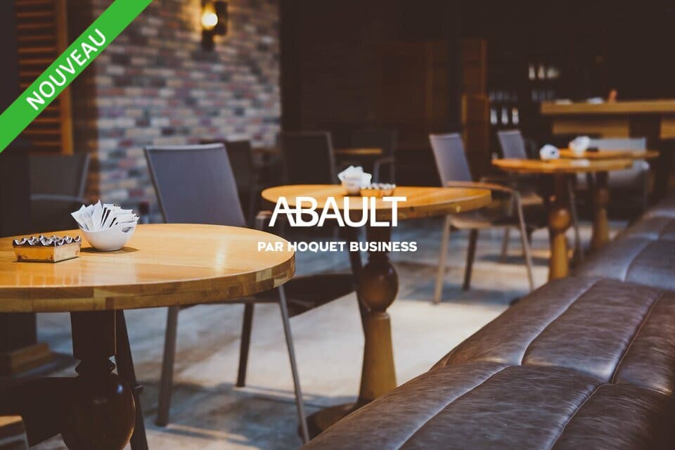 Bar   restaurant · 70 m² · Fonds de commerce — photo 3