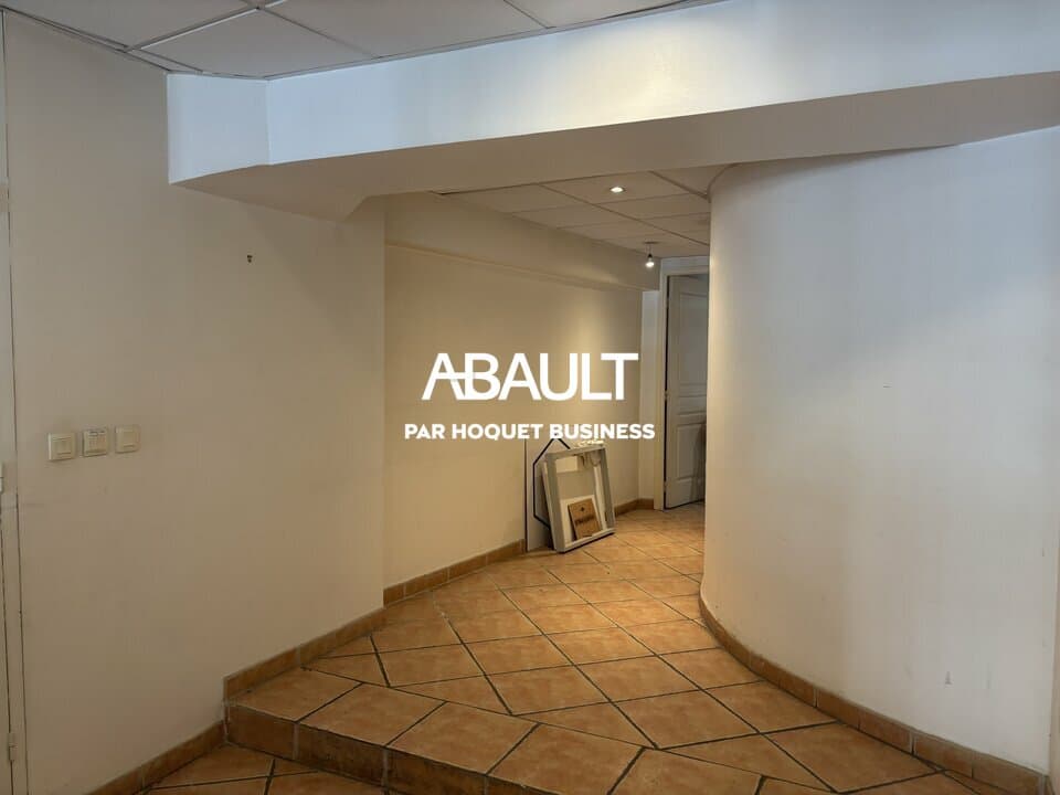 Local commercial · 80 m² · Location — photo 3
