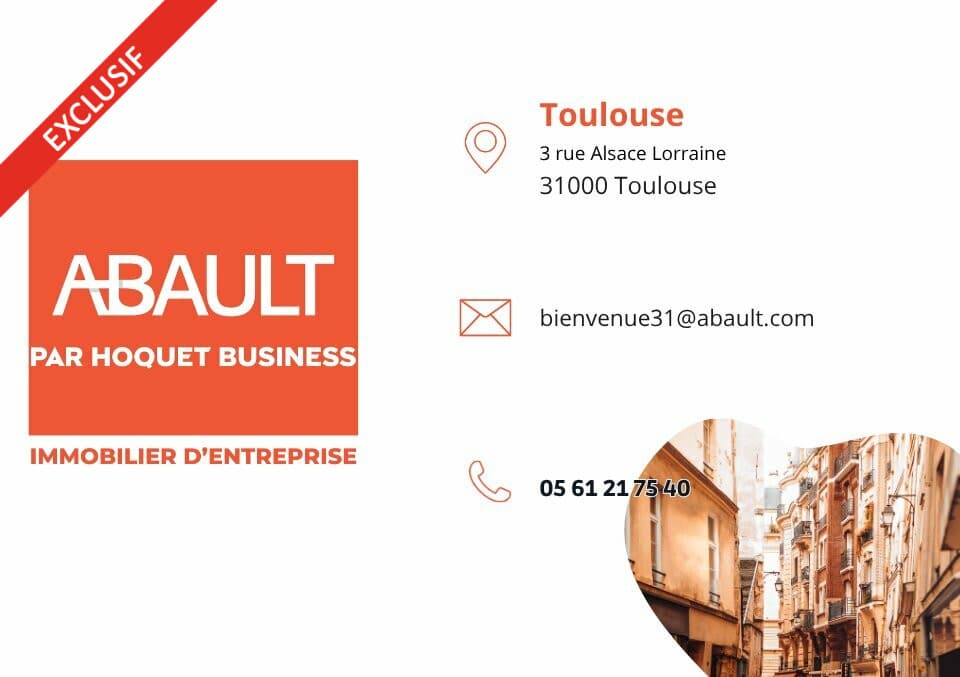 Autre · 51 m² · Fonds de commerce — photo 2