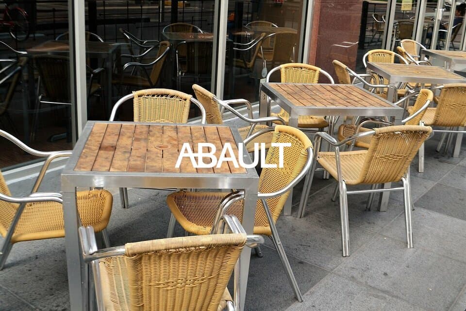 Restaurant du midi · 53 m² · Fonds de commerce — photo 3