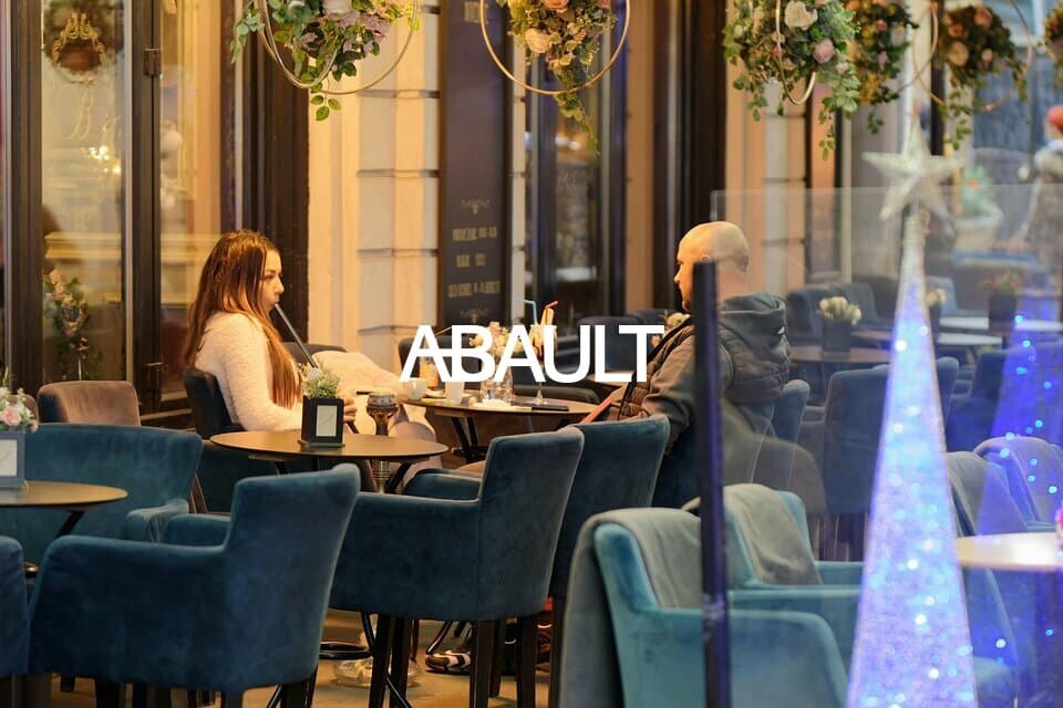 Restaurant · 95 m² · Fonds de commerce — photo 3
