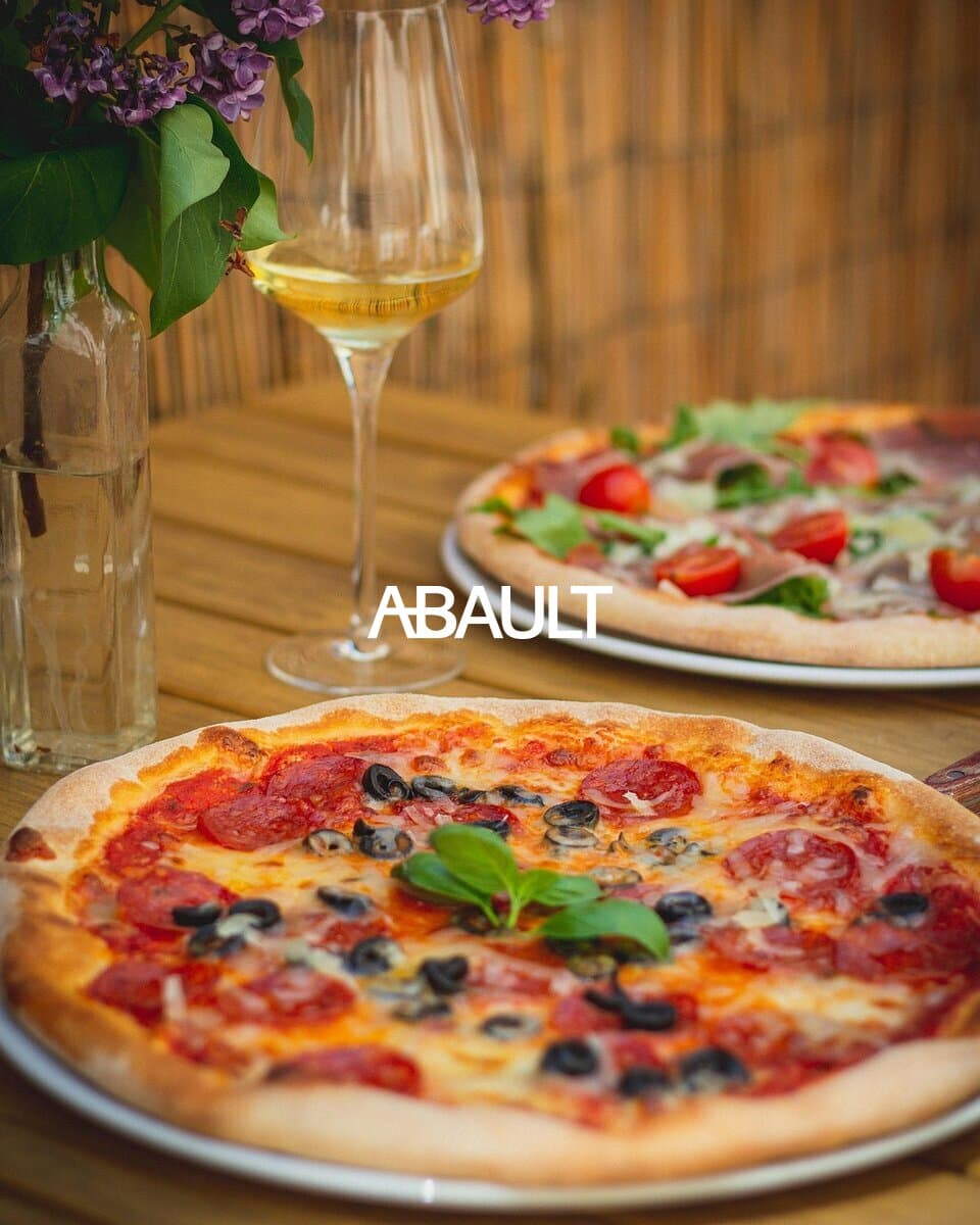 Pizzeria · 147 m² · Fonds de commerce — photo 3