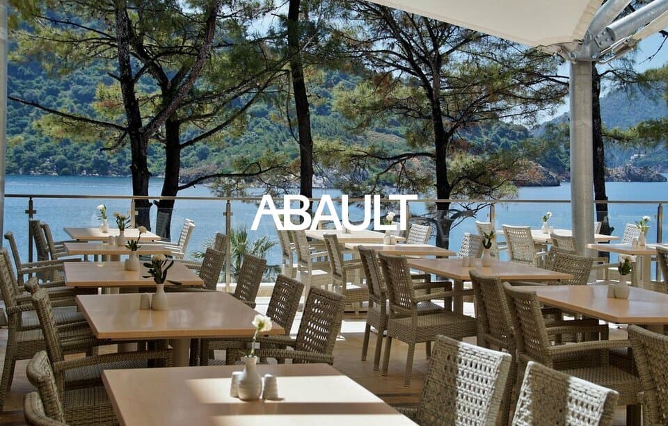 Restaurant · 259 m² · Fonds de commerce — photo 3