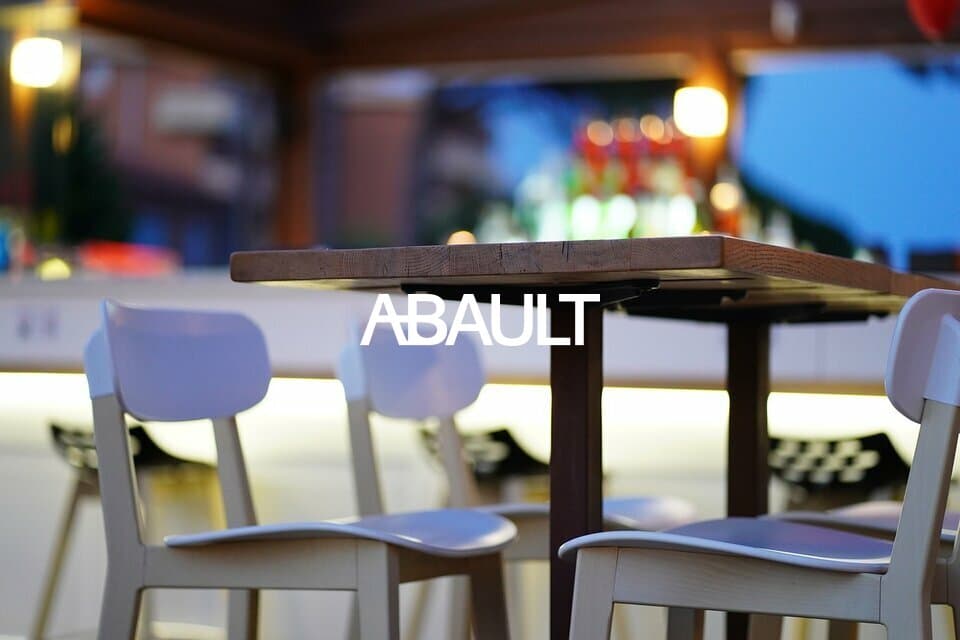 Restaurant · 205 m² · Fonds de commerce — photo 3