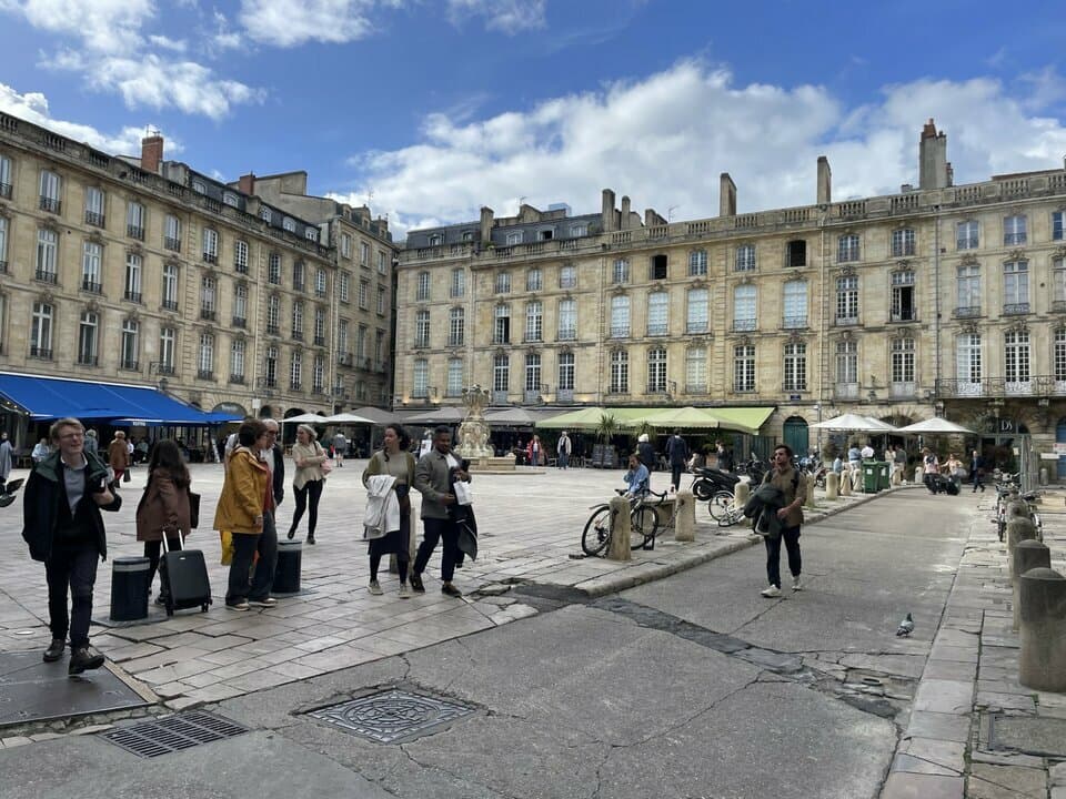 Auberge · 200 m² · Fonds de commerce — photo 1