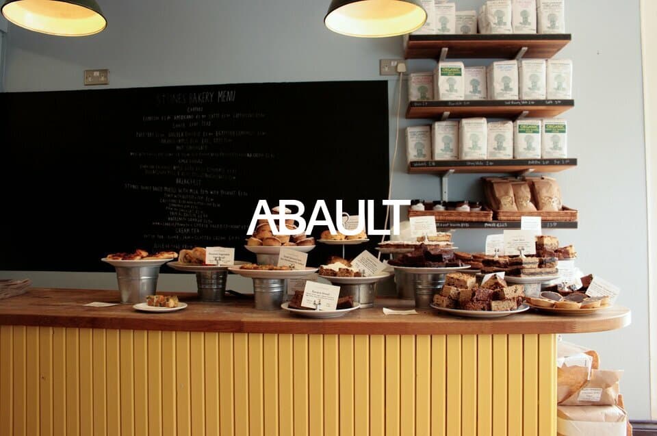 Local commercial · 31 m² · Cession de bail — photo 1