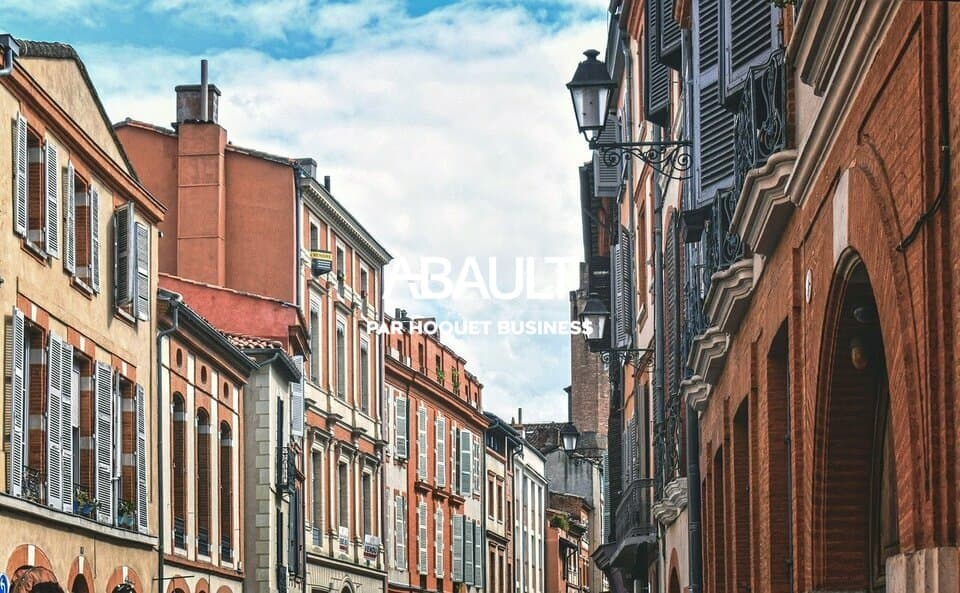 Local commercial · 95 m² · Cession de bail — photo 2