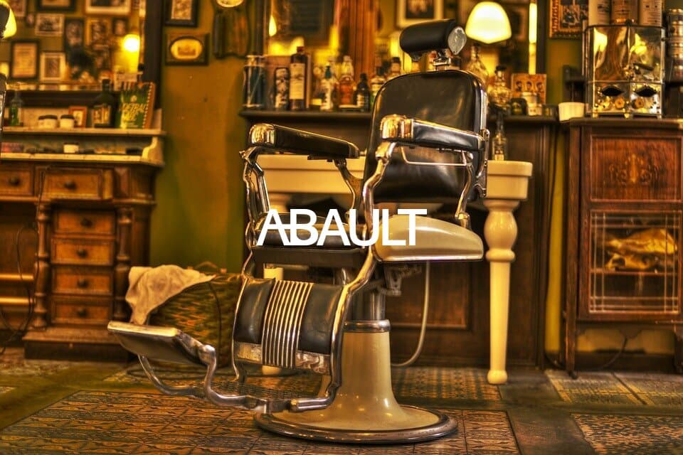 Coiffure mixte · 55 m² · Fonds de commerce — photo 2