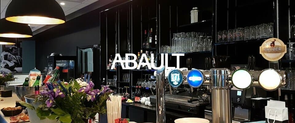 Local commercial · 400 m² · Cession de bail — photo 1