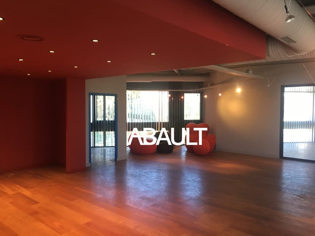 Local commercial · 171 m² · Location — photo 2