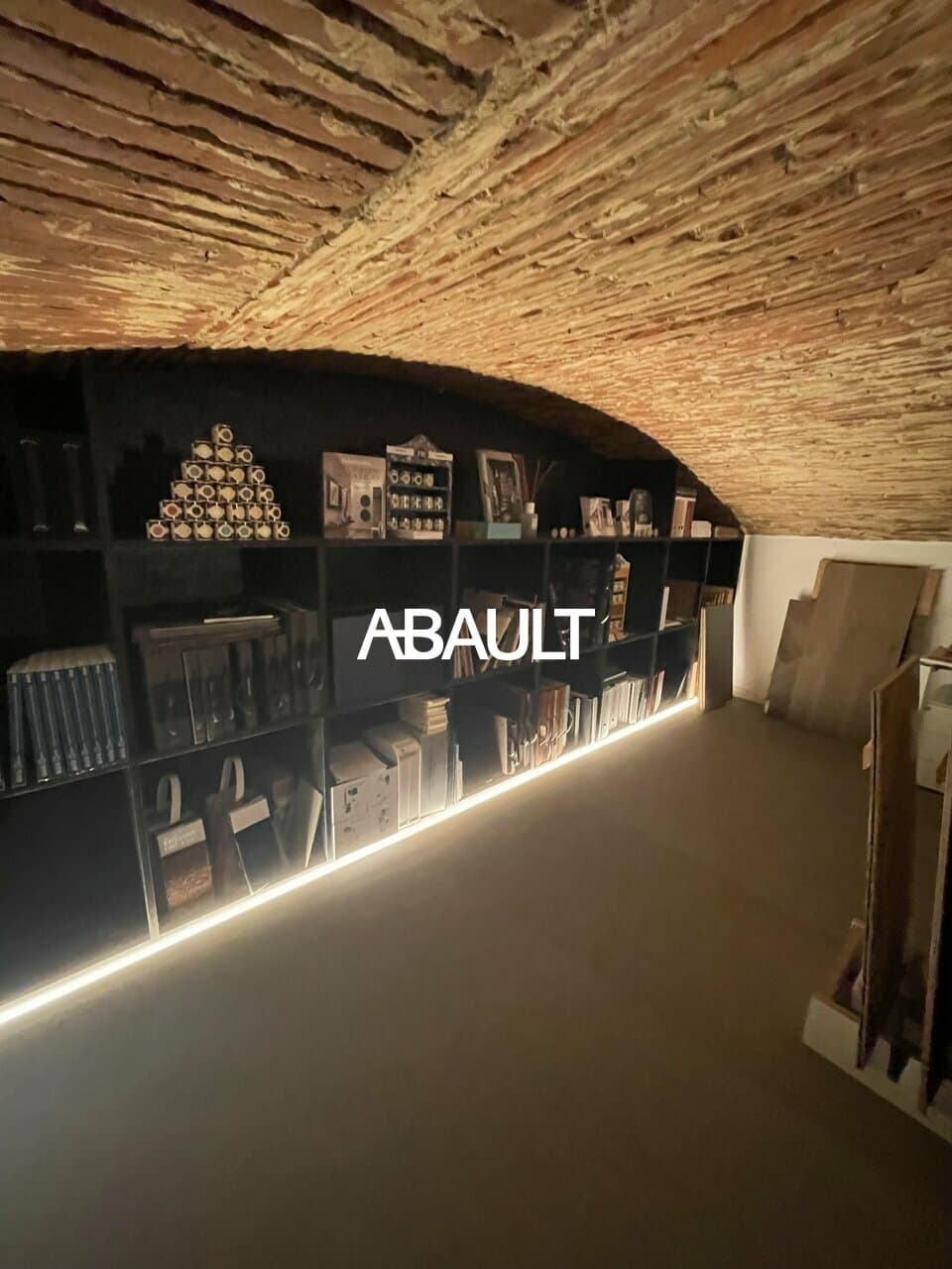 Local commercial · 70 m² · Cession de bail — photo 3