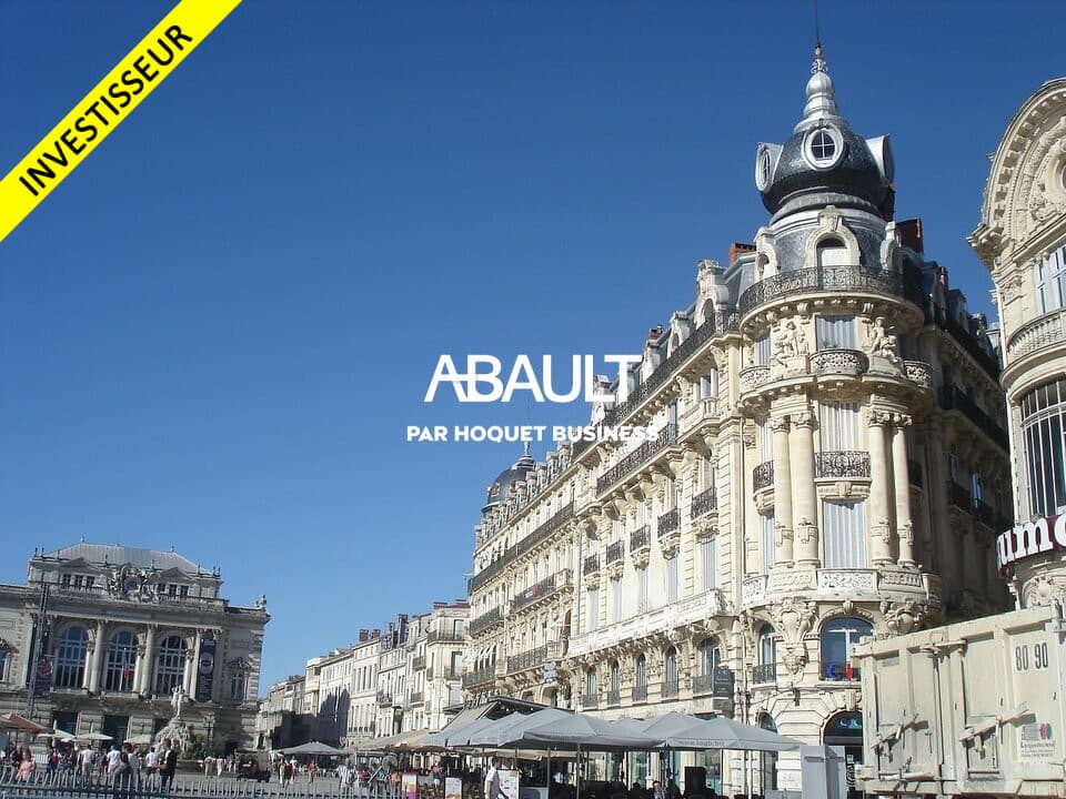 Local commercial · 33 m² · Achat des murs — photo 1