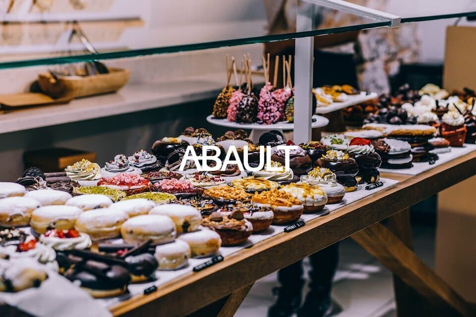 Boulangerie pâtisserie · 150 m² · Fonds de commerce — photo 2