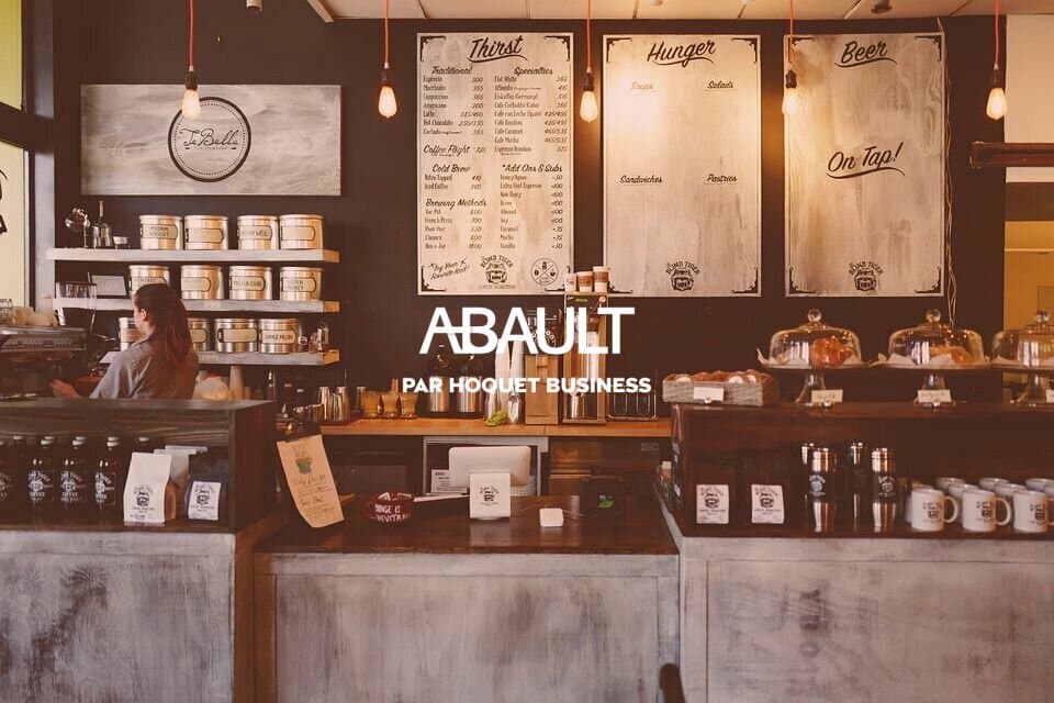 Restauration bar · 150 m² · Fonds de commerce — photo 2