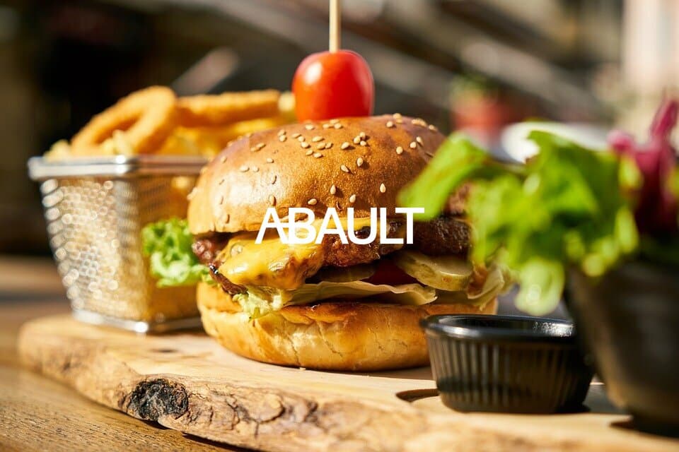 Restaurant rapide   snack · 120 m² · Fonds de commerce — photo 1