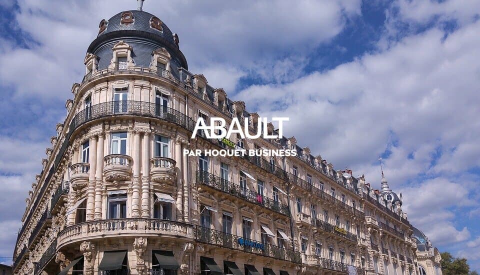 Local commercial · 184 m² · Cession de bail — photo 2