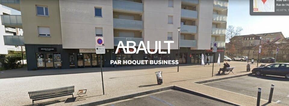 Local commercial · 712 m² · Achat des murs — photo 2