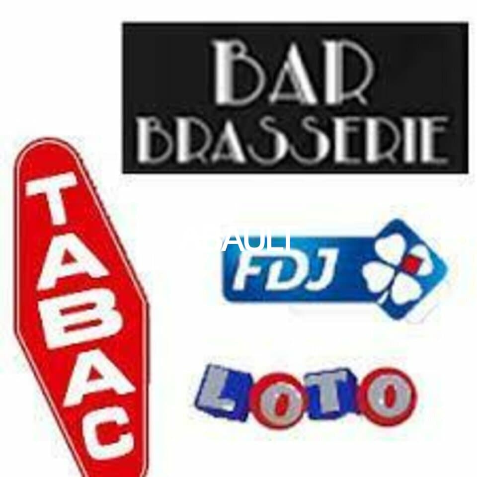 Bar   tabac   restaurant · 200 m² · Fonds de commerce — photo 1