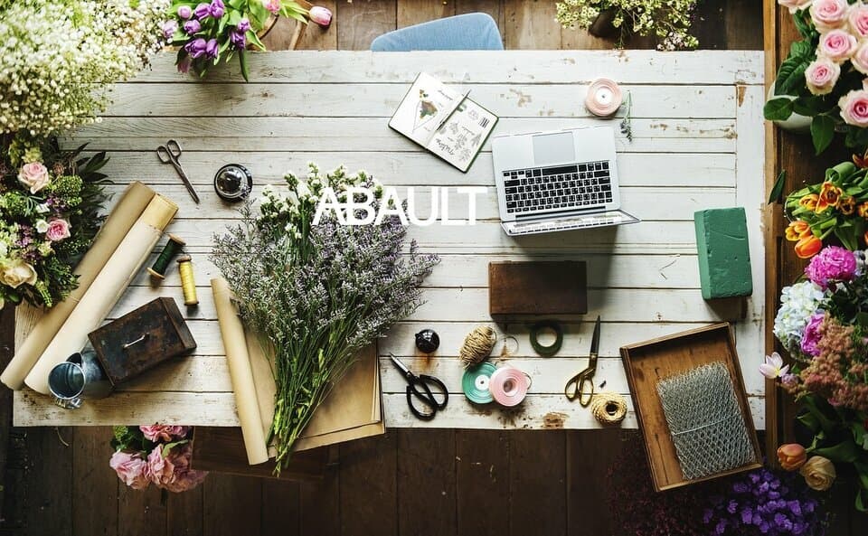 Fleuriste · 80 m² · Fonds de commerce — photo 2