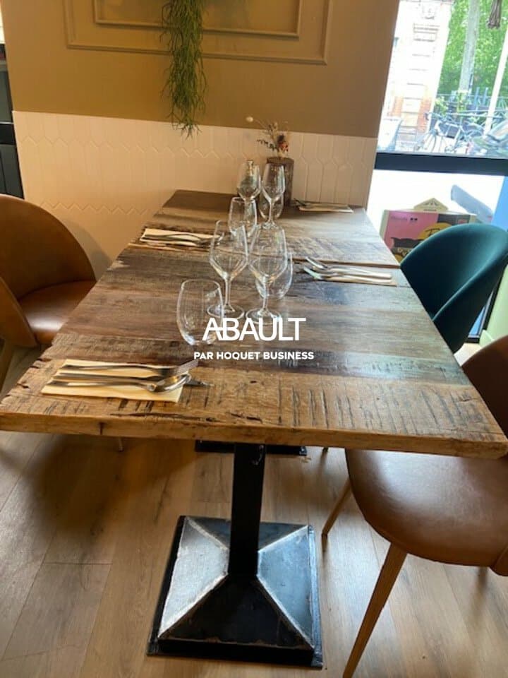 Restaurant · 70 m² · Fonds de commerce — photo 2