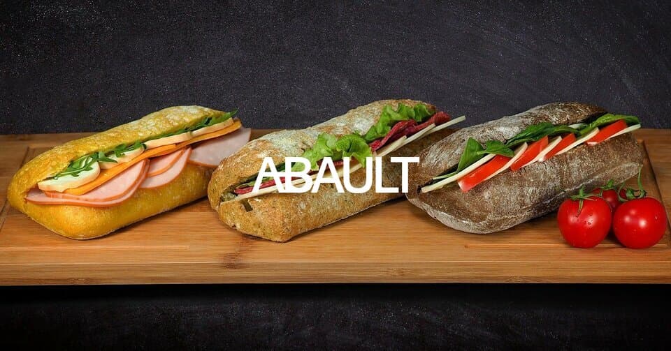 Sandwicherie · 30 m² · Fonds de commerce — photo 1