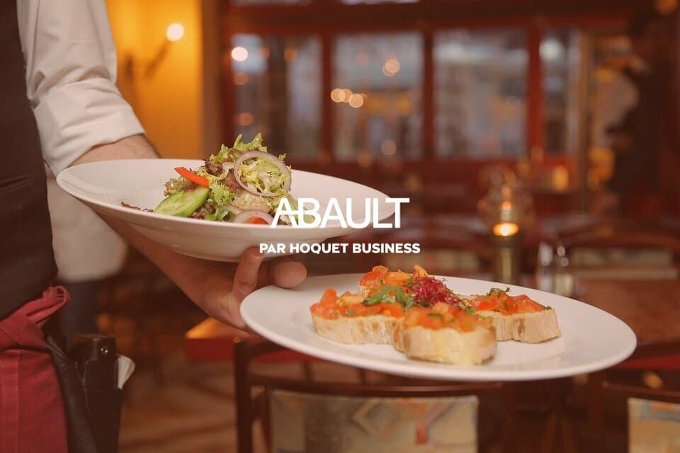 Restaurant · 85 m² · Fonds de commerce — photo 2