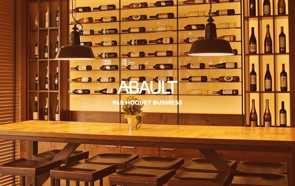 Restaurant · 85 m² · Fonds de commerce — photo 3