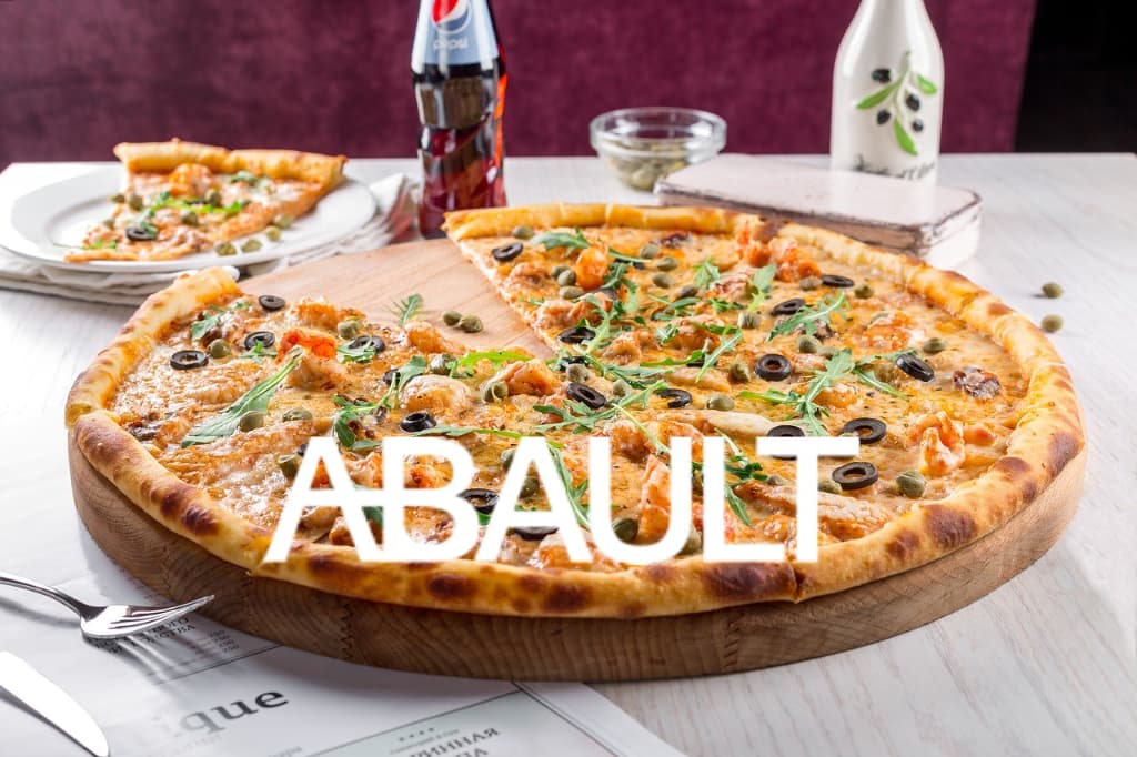 Pizzeria · 85 m² · Fonds de commerce — photo 2