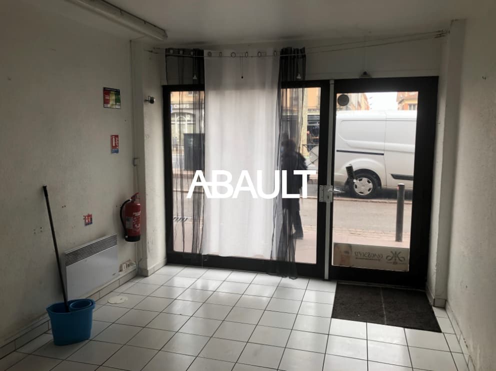 Local commercial · 40 m² · Location — photo 1