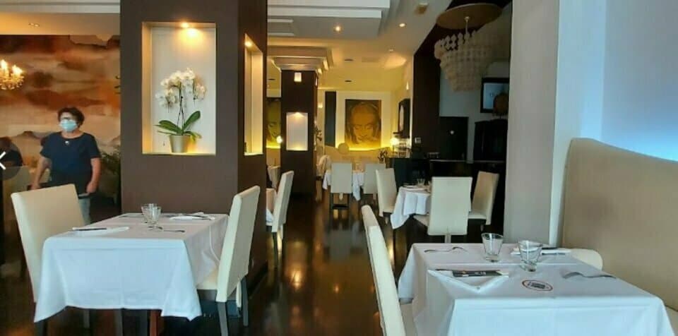 Local commercial · 220 m² · Location — photo 3