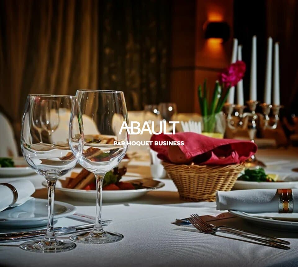 Auberge · 40 m² · Fonds de commerce — photo 3