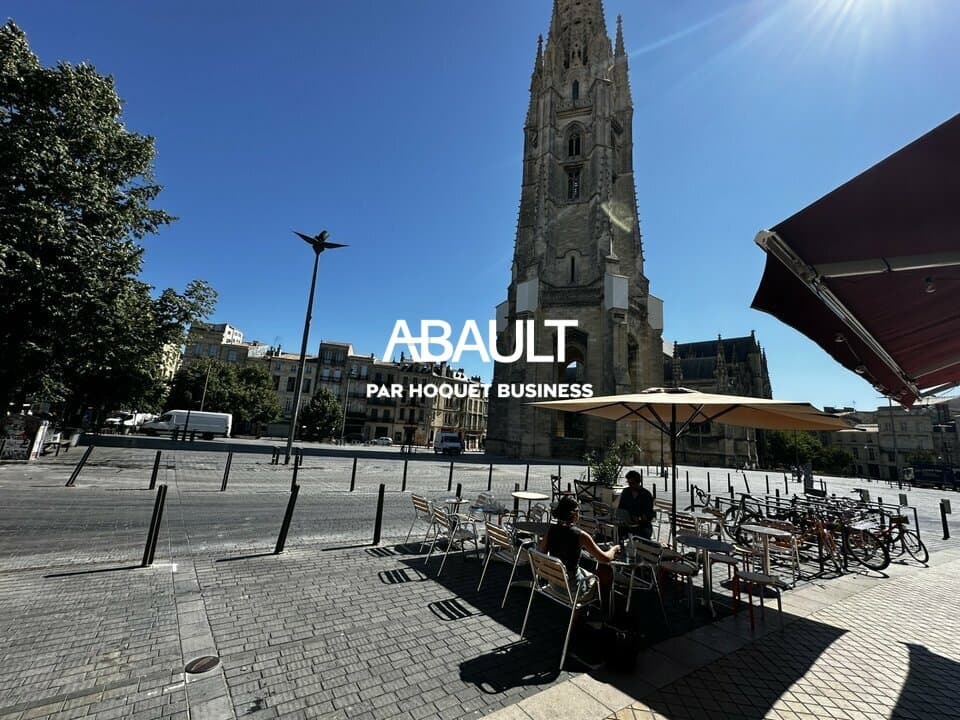 Restaurant rapide   snack · 58 m² · Fonds de commerce — photo 2