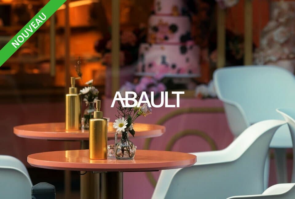 Bar   petite restauration · 101 m² · Fonds de commerce — photo 2