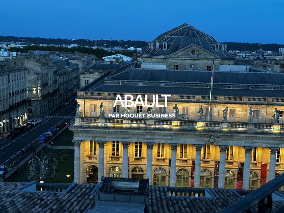 Auberge · 80 m² · Fonds de commerce — photo 1