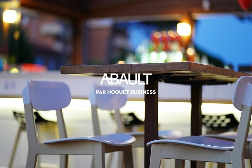Restaurant · 240 m² · Fonds de commerce — photo 1