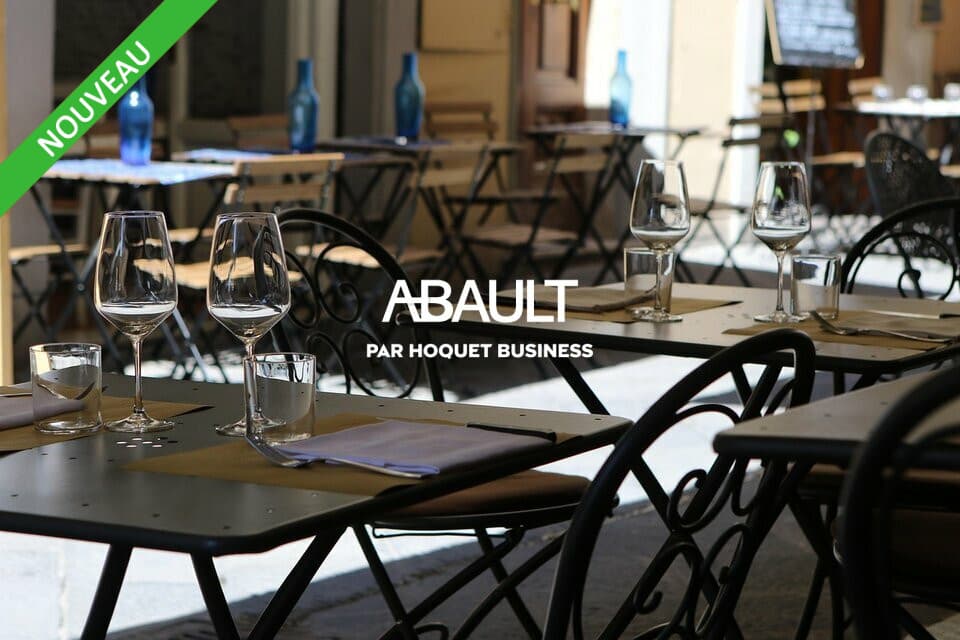 Restaurant rapide   vae · 105 m² · Fonds de commerce — photo 2